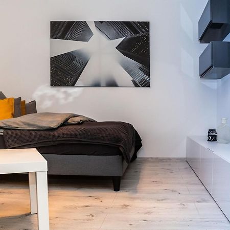 Apartment,Private Parking, Balcony, Smart Check In บันสกาบิสตรีตซา ภายนอก รูปภาพ